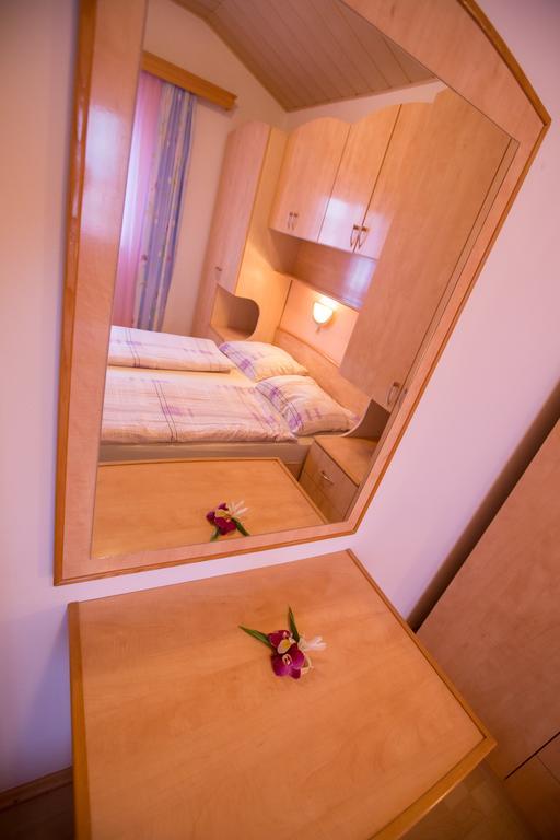 Apartments Dunja Piric Lopar Habitación foto