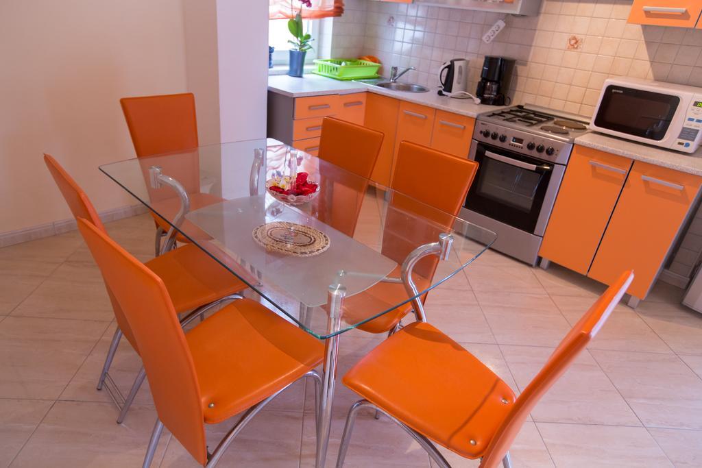 Apartments Dunja Piric Lopar Habitación foto