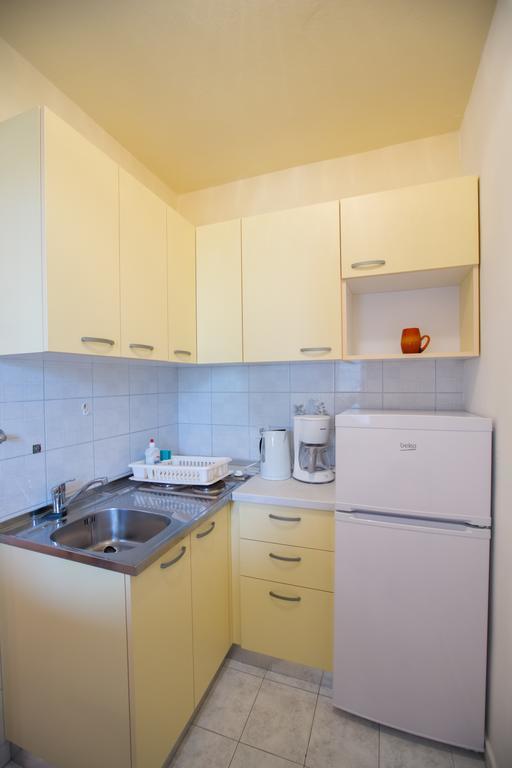 Apartments Dunja Piric Lopar Habitación foto